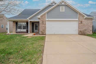 4322 Starkey Dr, Marion, IN 46953