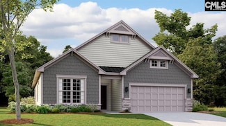 37 Parkwood Ct, Camden, SC 29020