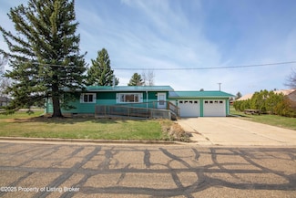 251 2nd St, Regent, ND 58650