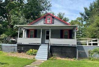 356 Warren Rd, Mansfield, OH 44906