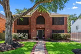 939 Mulberry Ridge Way, Houston, TX 77062