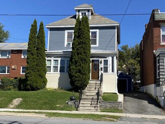 143 Southern Blvd, Albany, NY 12209