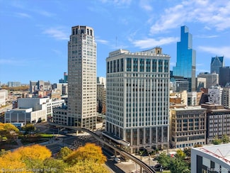 1 Park Ave Unit 1504, Detroit, MI 48226