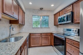 3808 N Pasatiempo Place, Tucson, AZ 85705