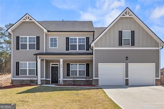 469 Ralph Still Rd, Dacula, GA 30019
