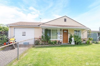 4917 N Vassault St, Tacoma, WA 98407