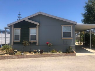 30 Winchester Canyon Rd Unit 146, Goleta, CA 93117