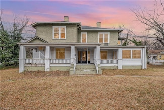603 W Davis St, Burlington, NC 27215