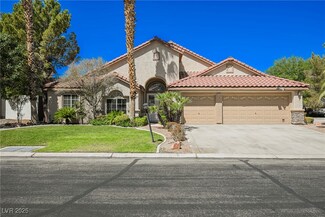 9725 La Cienega St, Las Vegas, NV 89183