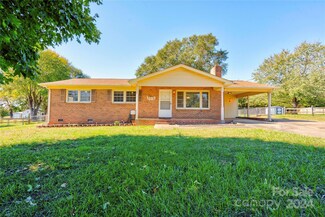1689 Montevista Dr, Shelby, NC 28150