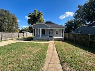694 Lipford St, Memphis, TN 38112