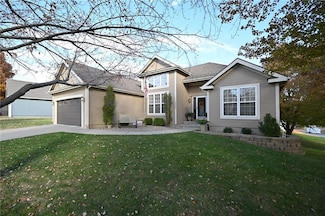 13435 Timber Park Dr, Platte City, MO 64079