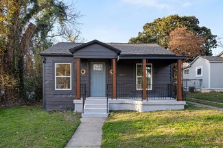 3027 Southland St, Dallas, TX 75215