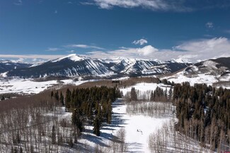 E44 Prospect Dr, Mount Crested Butte, CO 81225
