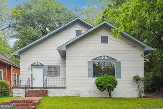 1111 Lawton Place SW, Atlanta, GA 30310