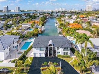 3251 NE 164th St, North Miami Beach, FL 33160