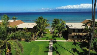 3559 Lower Honoapiilani Rd Unit 6G, Lahaina, HI 96761