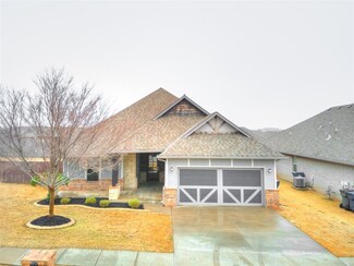 2920 NW 184th St, Edmond, OK 73012