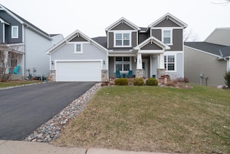 460 14th St NW, New Brighton, MN 55112