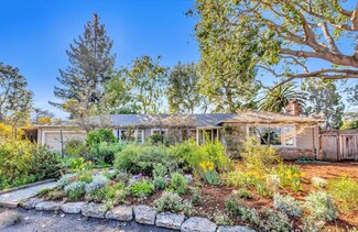 966 Seena Ave, Los Altos, CA 94024