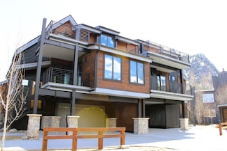 310 Creekside Dr Unit 4, Frisco, CO 80443