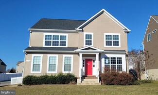 41424 Osborne Ln, Leonardtown, MD 20650
