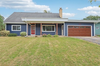 729 Ziegler Rd, Madison, WI 53714