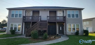 12103 Carriage Ct SE Unit C, Huntsville, AL 35803