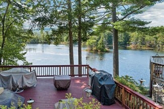 225 Hueber Dr, Sanbornton, NH 03269