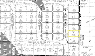 109 Saltmeadow Ln, Lafayette, LA 70508