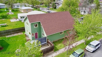 502 S 10th Ave, Bozeman, MT 59715