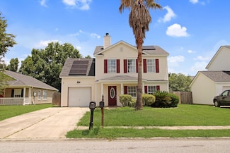 136 Blue Jasmine Ln, Summerville, SC 29483