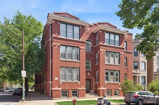 2305 N Kimball Ave Unit 1, Chicago, IL 60647