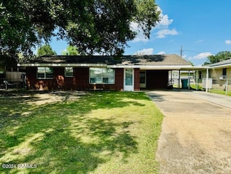 510 Robert St, Opelousas, LA 70570