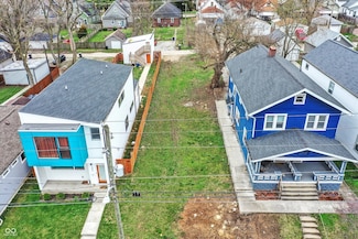 1202 S State Ave, Indianapolis, IN 46203