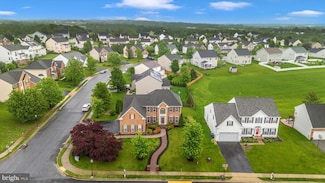 430 Timbermill Run, Emmitsburg, MD 21727