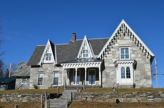 126 High St, Cavendish, VT 05142