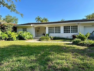 1136 Placetas Ave, Coral Gables, FL 33146