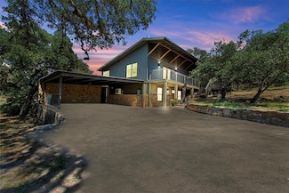 103 Breezeway, Burnet, TX 78611