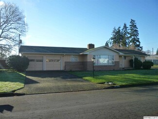 1198 25th Ave SW, Albany, OR 97321