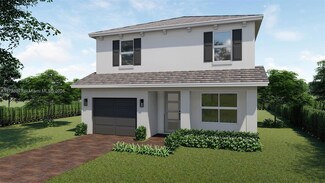1309 NE 1st St, Homestead, FL 33033