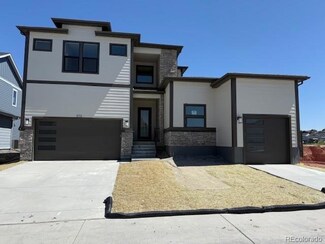 898 Coal Bank Trail, Castle Rock, CO 80104