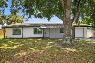 212 Francis Dr, Apollo Beach, FL 33572