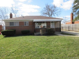 11652 Frazho Rd, Warren, MI 48089