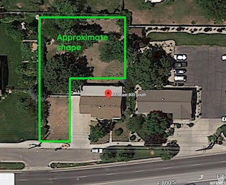 655 E 800 S Unit 2, Orem, UT 84097