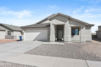 433 Villa Sol Ct, Socorro, TX 79927