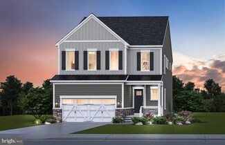 4631 Wood Wren Ct, Fairfax, VA 22032