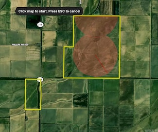 0 Unit 24044816, Oneida, AR 72369