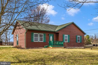 54 Stony Ln, Ranson, WV 25438
