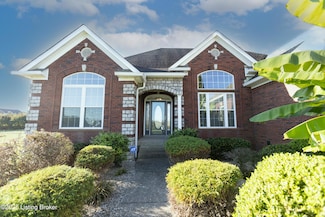 51 Elk Chase Dr, Taylorsville, KY 40071